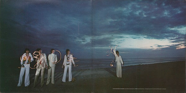 The Rolling Stones - Black And Blue
