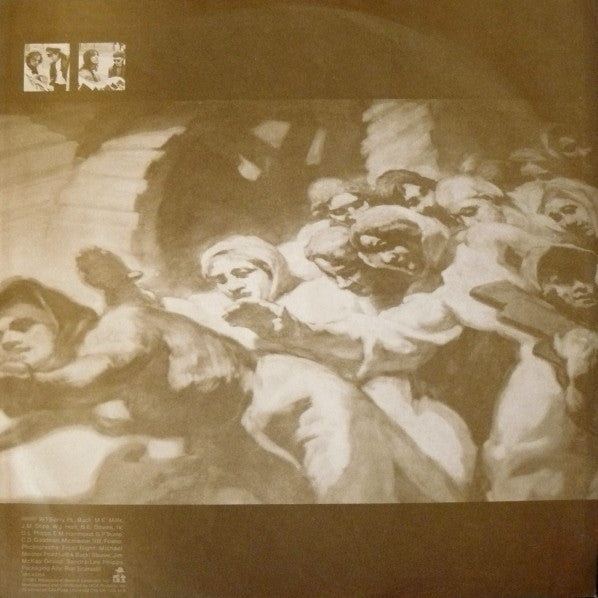 R.E.M. - Document