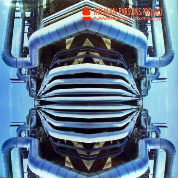The Alan Parsons Project - Ammonia Avenue