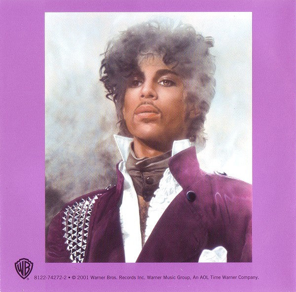 Prince - The Very Best Of Prince