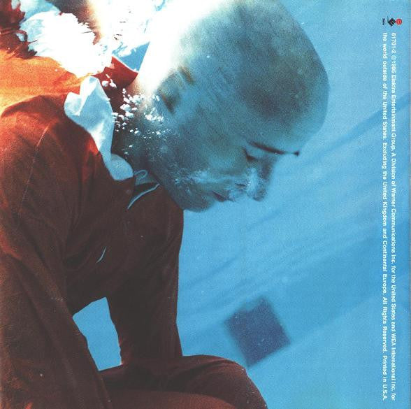 Moby - Everything Is Wrong