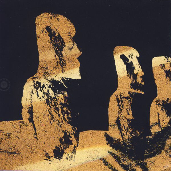 Midnight Oil - Earth And Sun And Moon