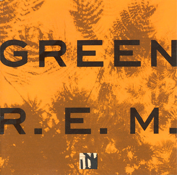 R.E.M. - Green