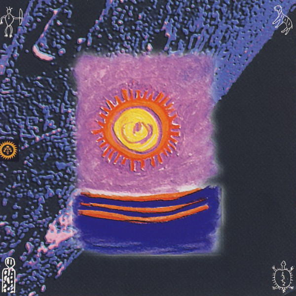 Midnight Oil - Earth And Sun And Moon