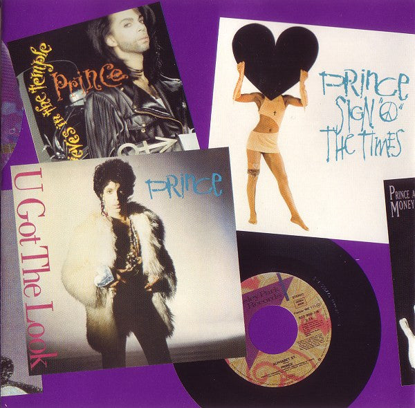 Prince - The Very Best Of Prince