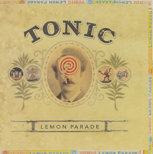 Tonic (2) - Lemon Parade