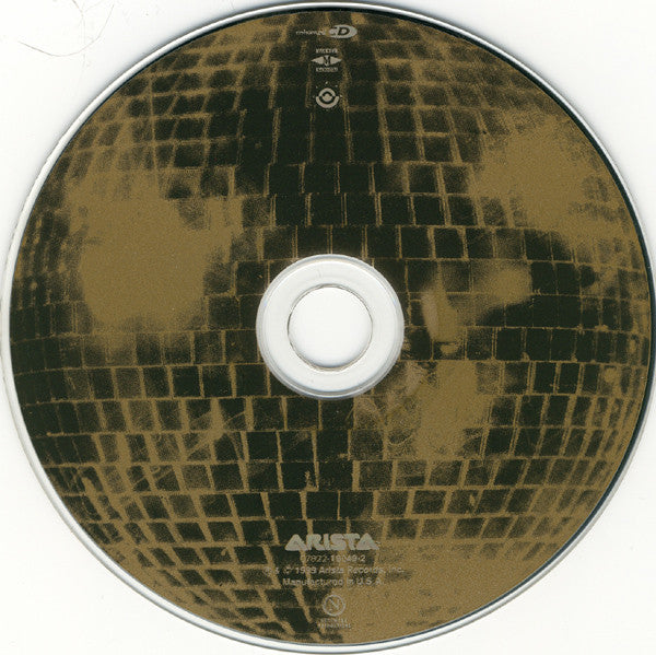 Sarah McLachlan - Mirrorball