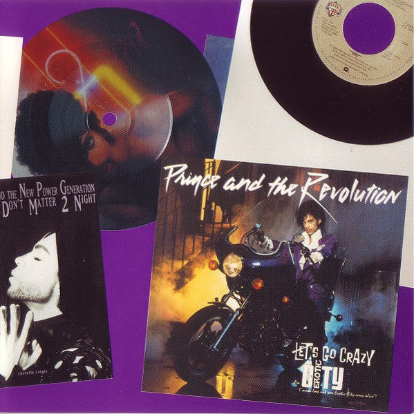 Prince - The Very Best Of Prince