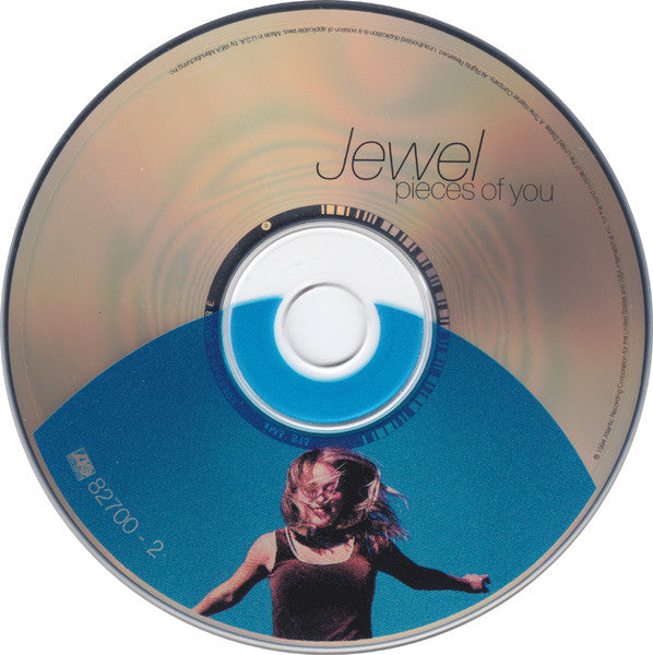 Jewel - Pieces Of You