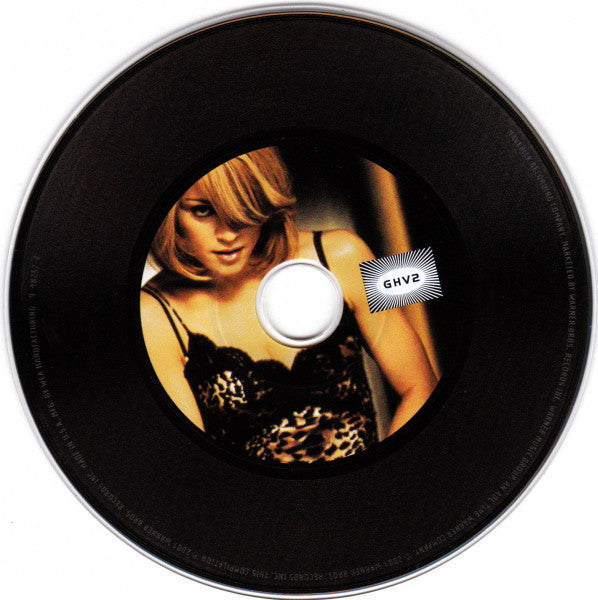 Madonna - GHV2