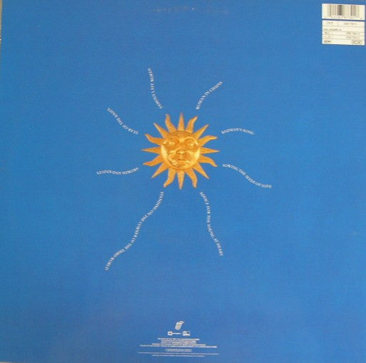 Tears For Fears - The Seeds Of Love