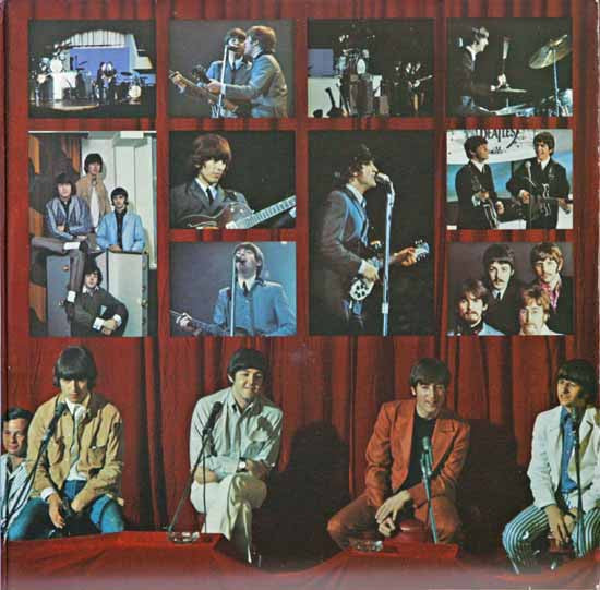 The Beatles - Rarities