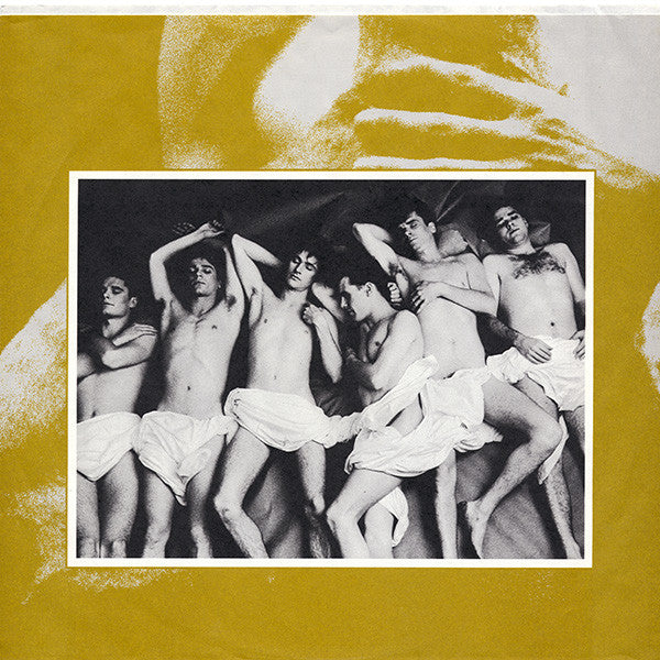 INXS - Shabooh Shoobah