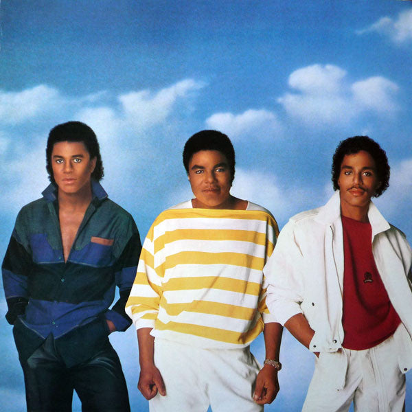 The Jacksons - Victory