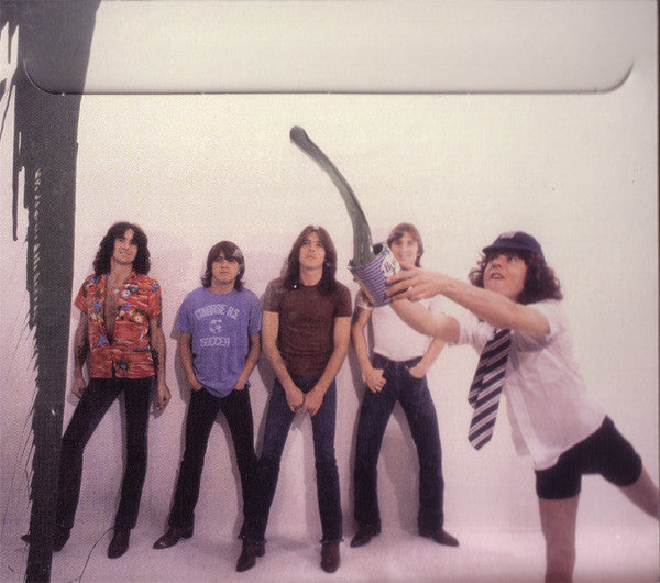 AC/DC - Highway To Hell