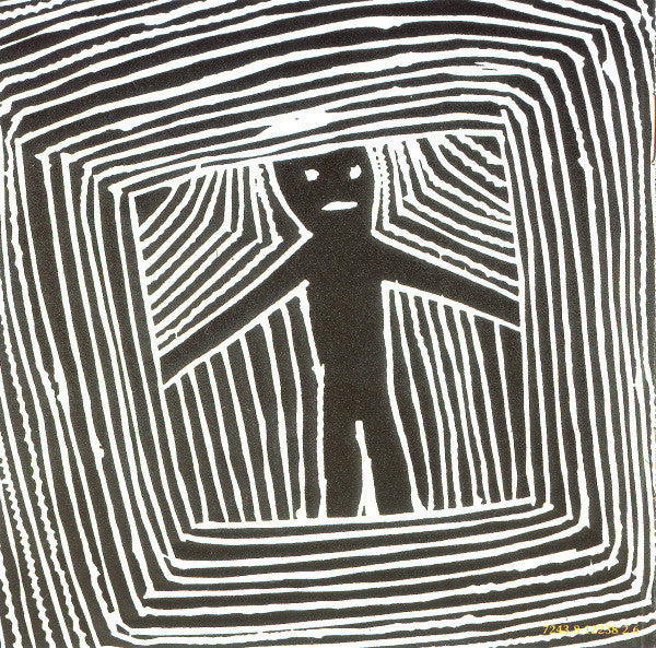Peter Gabriel - Long Walk Home