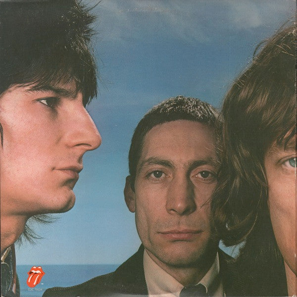 The Rolling Stones - Black And Blue