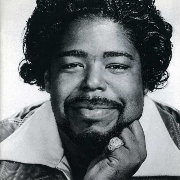 Barry White - All-Time Greatest Hits