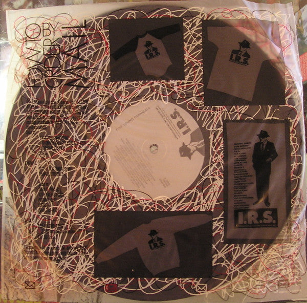 Fine Young Cannibals - Fine Young Cannibals