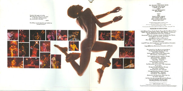 Ohio Players - Ohio Players Gold