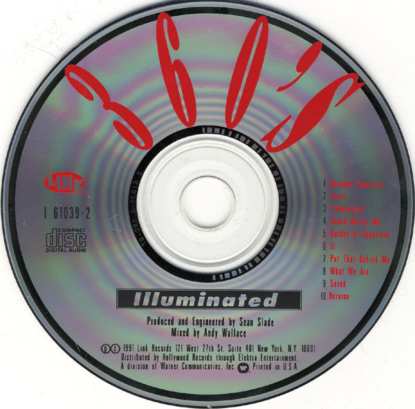 360's - Illuminated