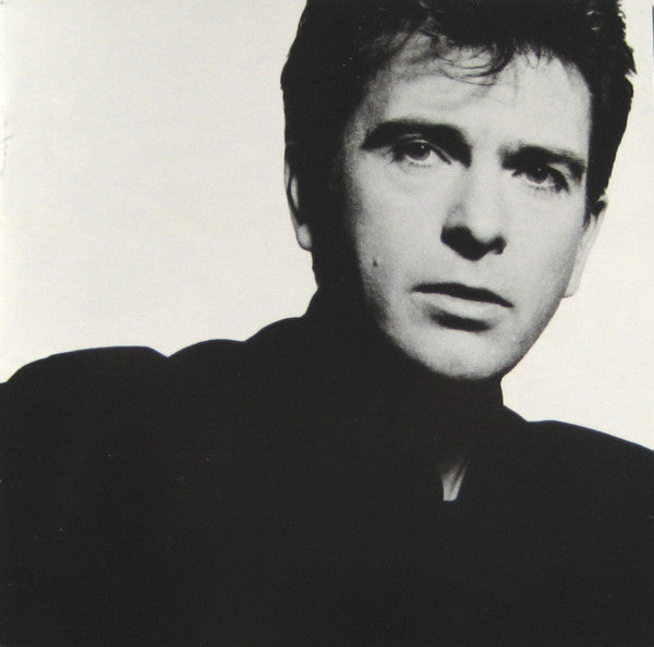 Peter Gabriel - So