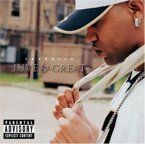 Juvenile (2) - Juve The Great