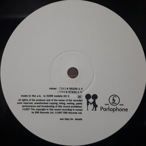 Radiohead - OK Computer