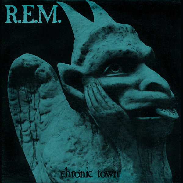 R.E.M. - Chronic Town