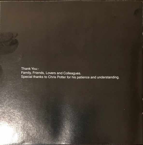 The Verve - Urban Hymns