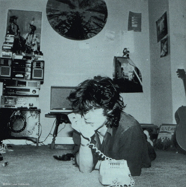 The Waterboys - This Is The Sea