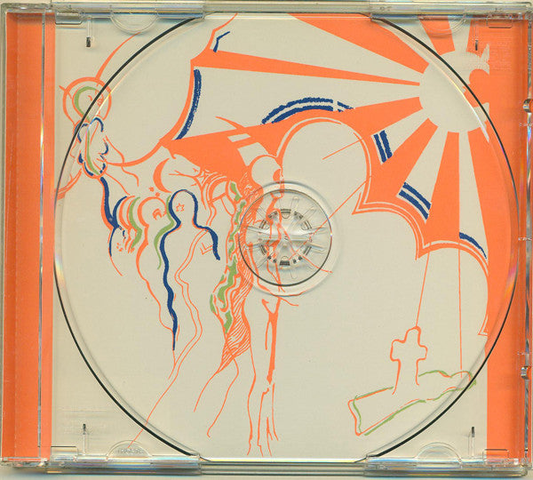 The Pretty Things - S.F. Sorrow