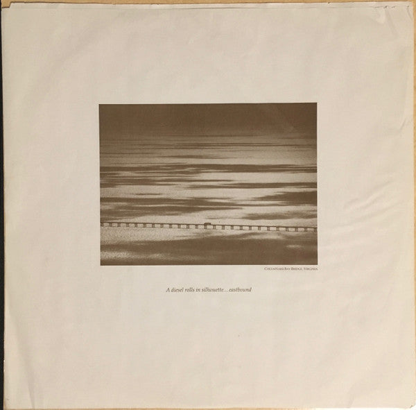 Bruce Hornsby And The Range - The Way It Is