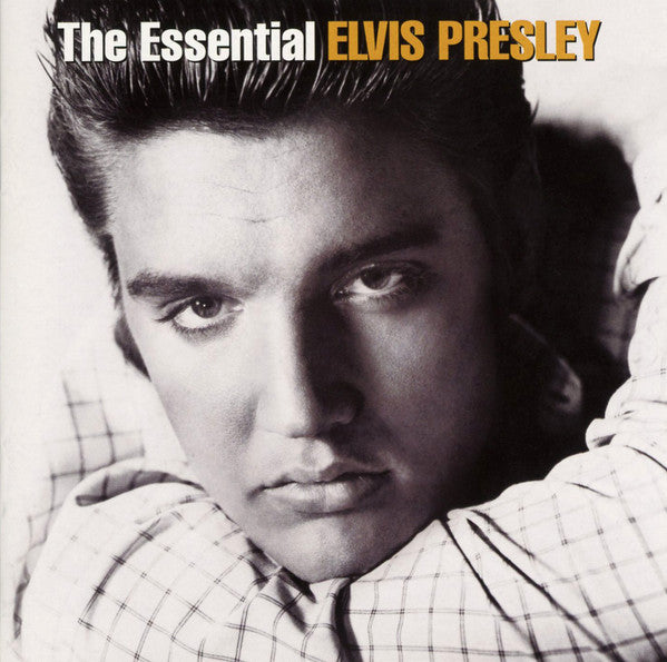 Elvis Presley - The Essential Elvis Presley