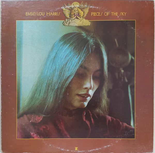 Emmylou Harris - Pieces Of The Sky