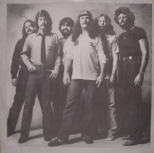 Outlaws - Ghost Riders
