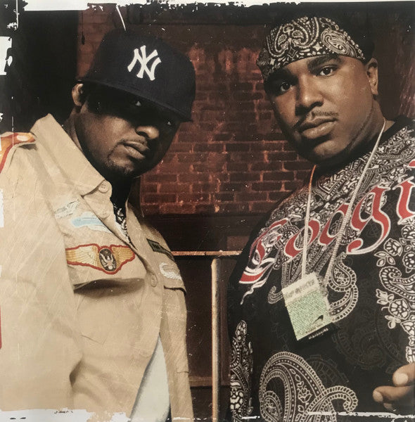 Capone -N- Noreaga - Channel 10