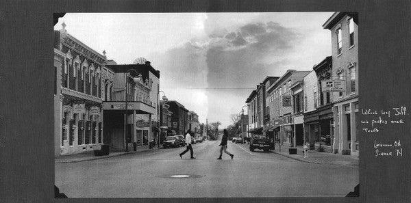 Blessid Union Of Souls - Home