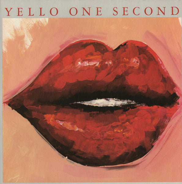 Yello - One Second