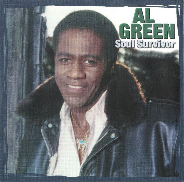 Al Green - Soul Survivor