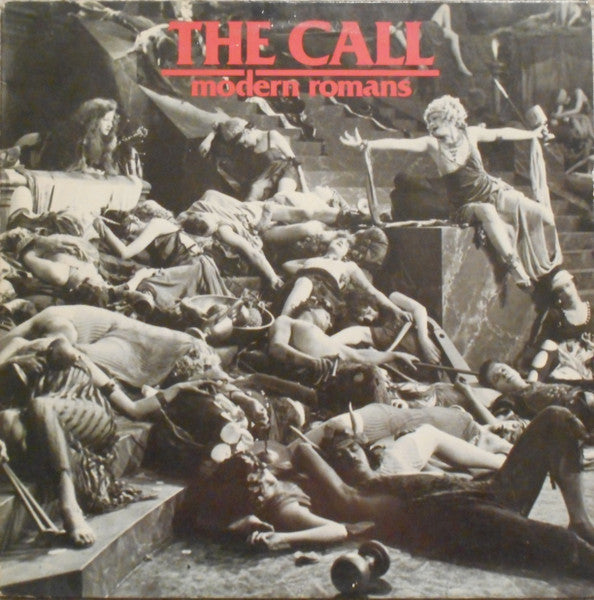 The Call - Modern Romans