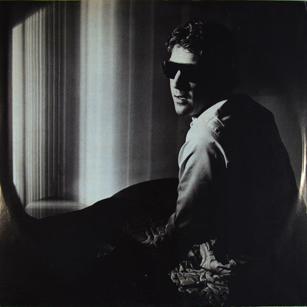 Glenn Frey - The Allnighter