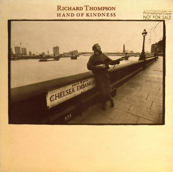 Richard Thompson - Hand Of Kindness