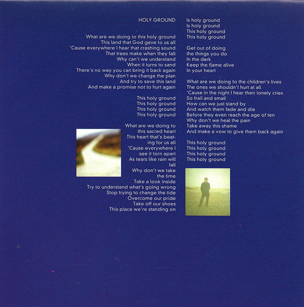 Traffic - Far From Home