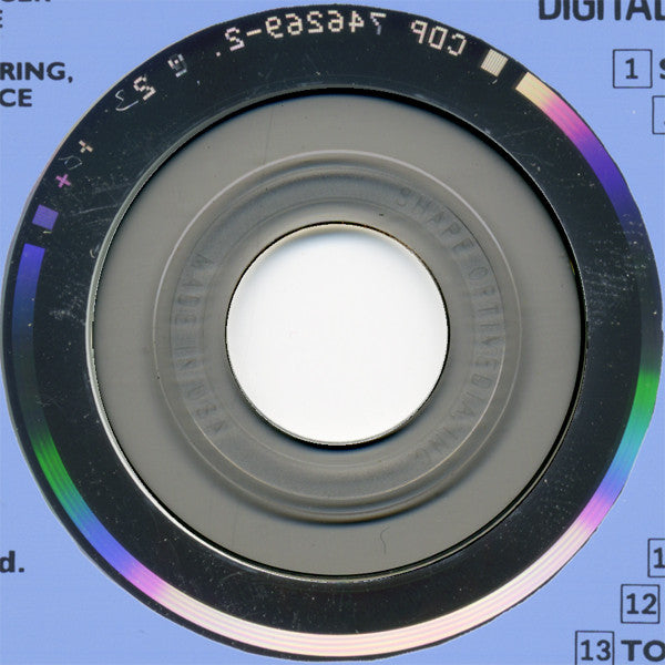Paul McCartney - Press To Play