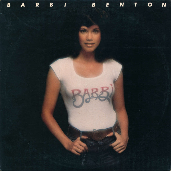Barbi Benton - Barbi Benton