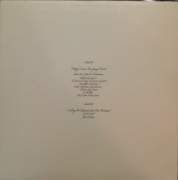 Chicago (2) - Chicago At Carnegie Hall (Volumes I, II, III And IV)