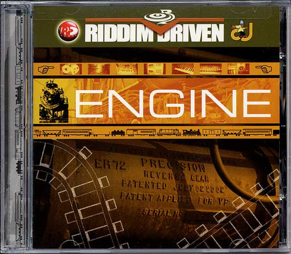 Various - Engine