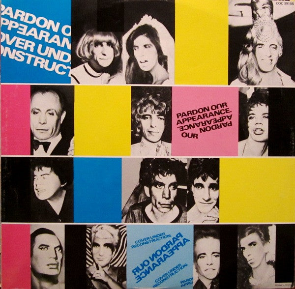 The Rolling Stones - Some Girls