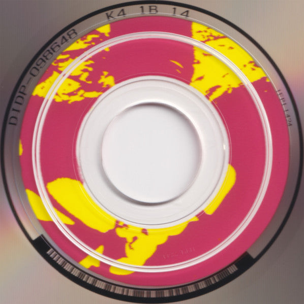 Janis Joplin - Box Of Pearls (The Janis Joplin Collection)